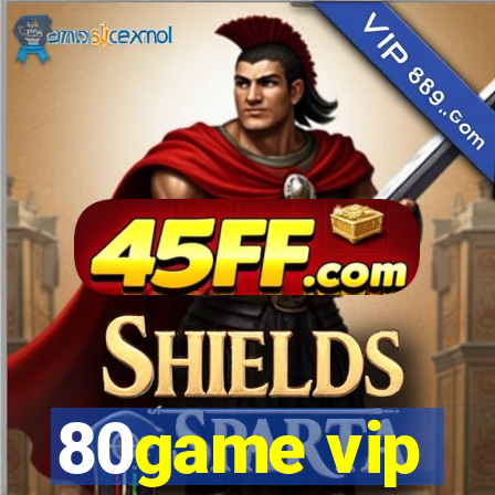 80game vip